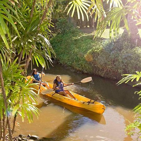 Fern Grotto Inn Kapa'a Zewnętrze zdjęcie