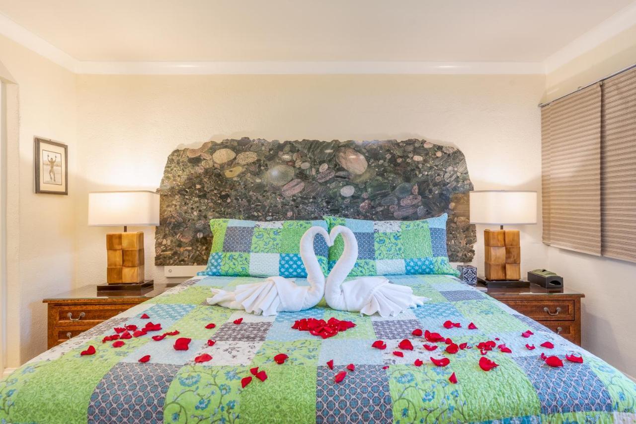 Fern Grotto Inn Kapa'a Zewnętrze zdjęcie